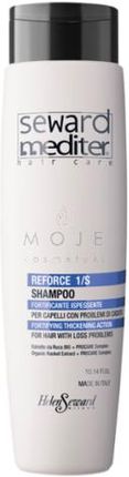Helen Seward Mediter 1/S Fortifying Shampoo Szampon Wzmacniajacy 1000 ml