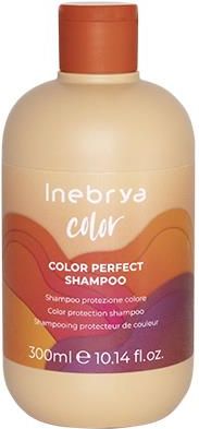 Inebrya Color Perfect Szampon Do Ochrony Koloru 300 ml