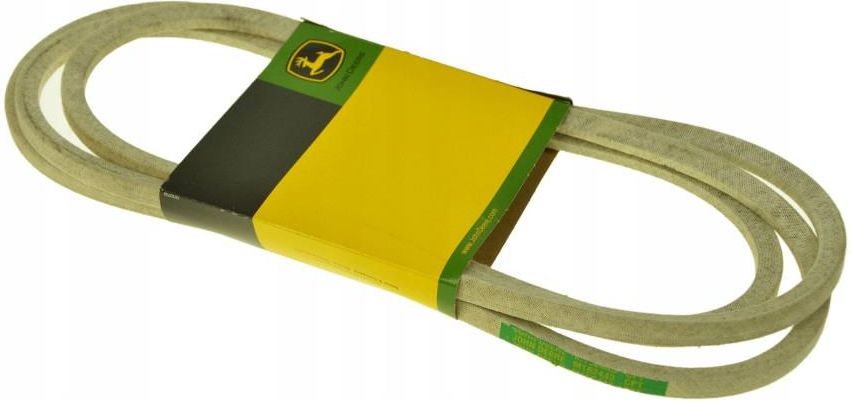 Courroie Trapézoïdale D'Avance Original JOHN DEERE X300R X305R Reference M152398 - Foto 6