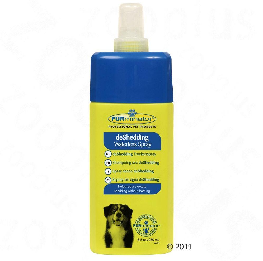 Furminator Deshedding Waterless Spray Pielęgnacyjny 251 Ml Ceny i
