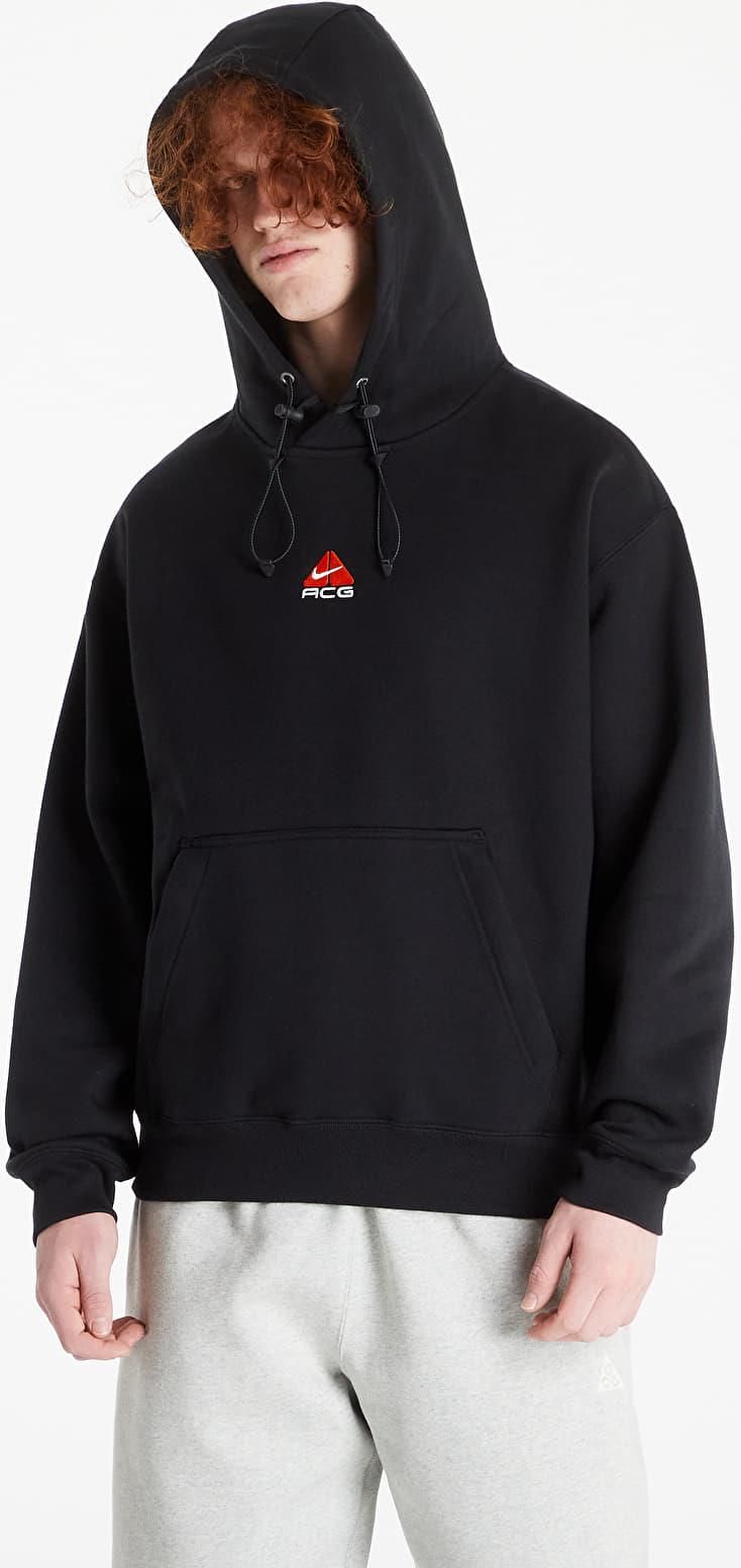 【Nike】★Nike ACG Therma-Fit Fleece Pullover Hoodie★ Nike ACG Therma-FIT Fleece Pullover Hoodie. Nike.com