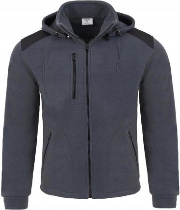 Polar Roboczy z kapturem Bluza Robocza Roz.xl