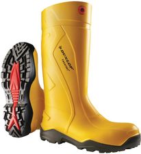 Kalosze Dunlop Purofort+ S5 Ci Cr Src