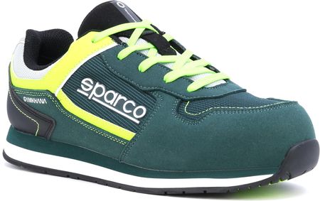 Sparco Seb S1P SRC Work Shoes