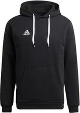 Zdjęcie ADIDAS Męska bluza adidas Entrada 22 - Czarny - Sulmierzyce