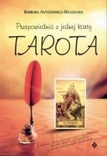 Zdjęcie Przepowiednia z jednej karty Tarota - Korsze