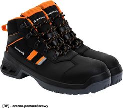Zdjęcie BUTY BEZPIECZNE HW-SINRA-T BP - Andrychów