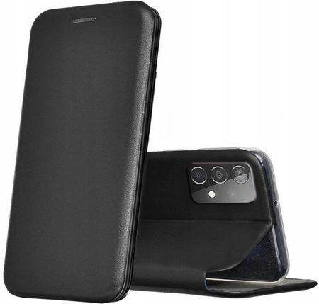 Etui Do Galaxy A32 5G Smart Elegance Case + Szkło