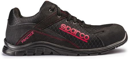 Scarpe Antinfortunistiche Sparco PRACTICE S1P SRC 07517AZAF