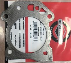 Zdjęcie Uszczelka Pod Głowicę B&S 625E 650 675E 592358 - Zbąszyń