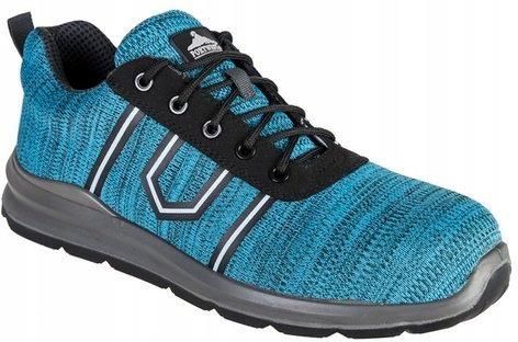 Buty Robocze Sportowe FC25 S3 Portwest 38 - Ceny i opinie