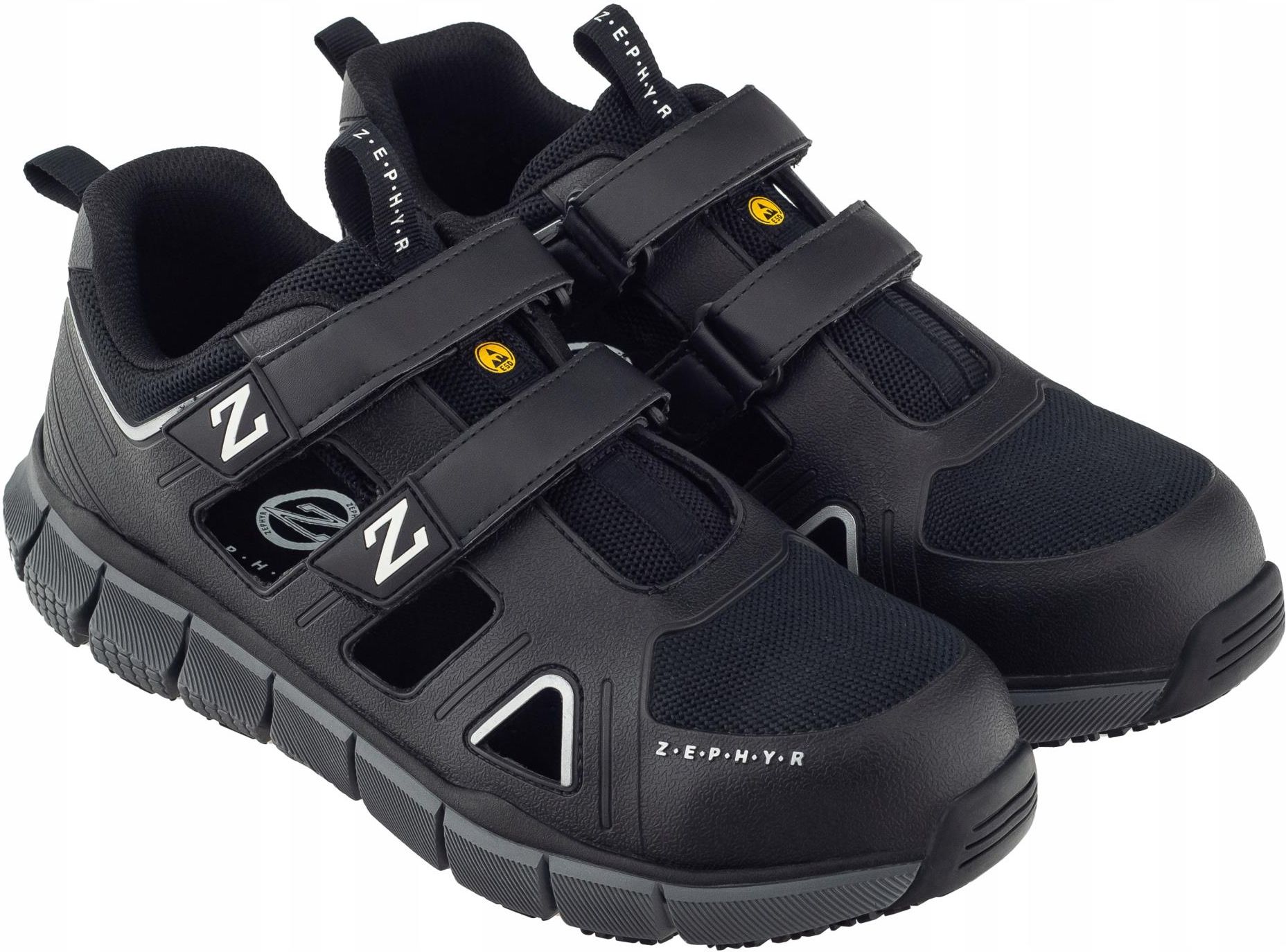 Zephyr Zx 65 Esd S1 obuwie półbuty robocze sandały - Ceny i