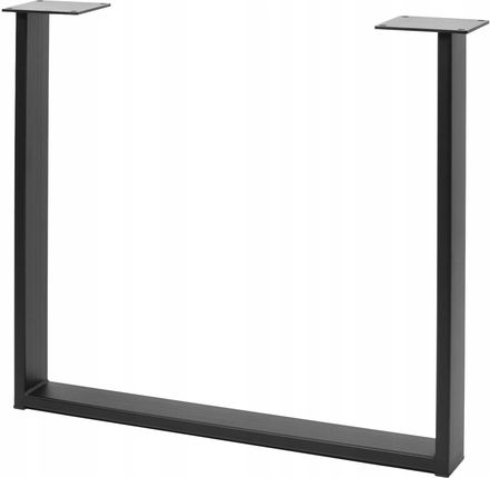 Nogi metalowe stołu ławy biurka Loft industrial P (GTVNMINDUSTRIAP20710X82020M)