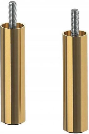 Noga Do Mebli Osarp Mosiądz 10 CM 2 Szt. (90489901) - Opinie i