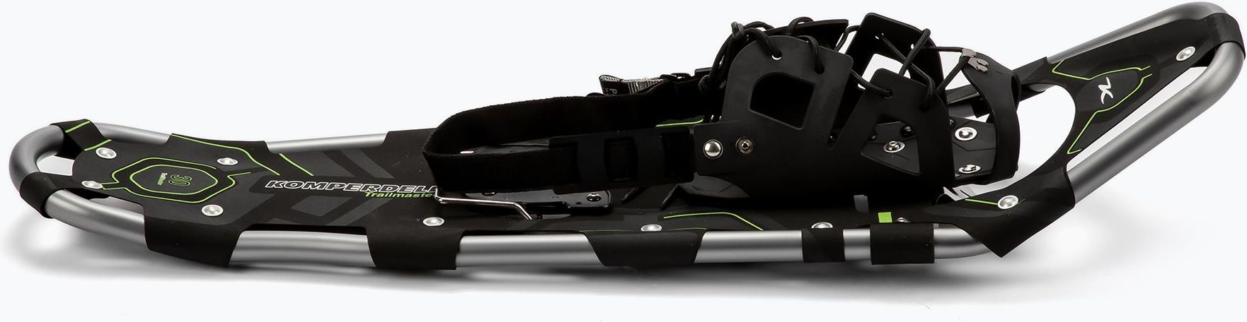 Komperdell Rakiety Śnieżne Trailmaster Snowshoe 30° - zdjęcie 1 Komperdell Rakiety Śnieżne Trailmaster Snowshoe 30°