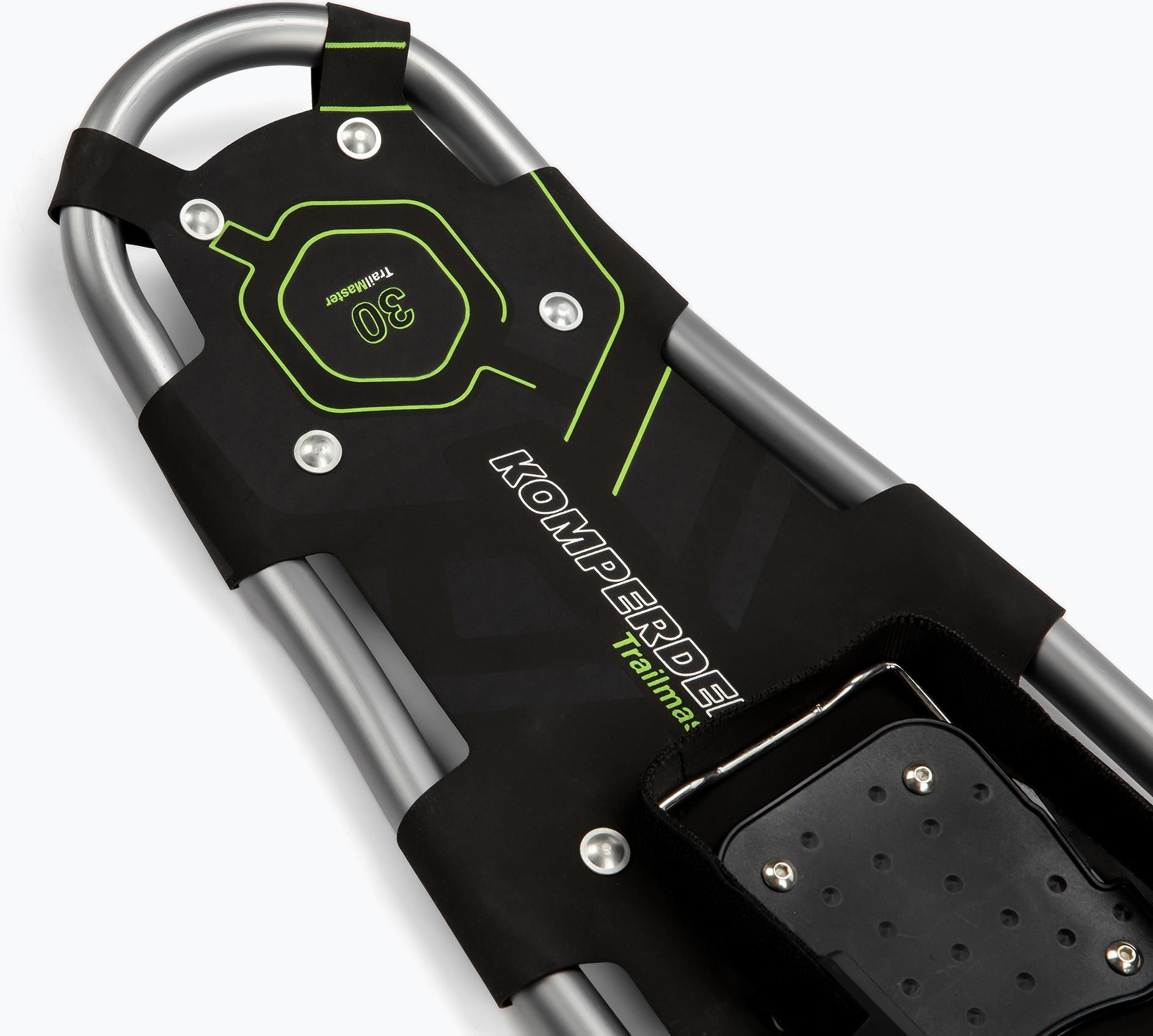 Komperdell Rakiety Śnieżne Trailmaster Snowshoe 30° - zdjęcie 2 Komperdell Rakiety Śnieżne Trailmaster Snowshoe 30°