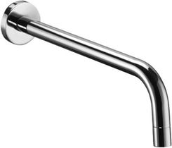 Zdjęcie Paffoni 245Mm Light Rubinetterie Chrom ZBOC046CR - Poznań