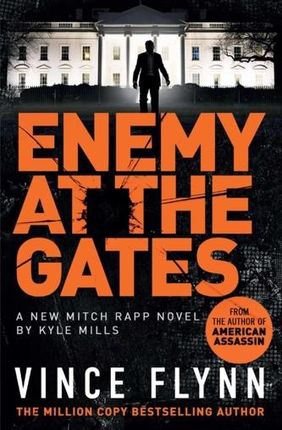 Enemy at the Gates Vince Flynn