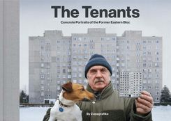 Zdjęcie The Tenants - Oborniki