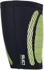 Zdjęcie Select Opaska Kompresyjna Na Udo 6350 Czarny - Drobin