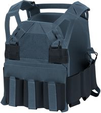Direct Action Kamizelka Taktyczna Plate Carrier Hellcat Shadow Grey Pc Hlct Cd5 Sgr (307823)