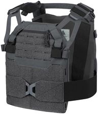 Direct Action Kamizelka Taktyczna Plate Carrier Spitfire Mk Ii Shadow Grey Pc Spt2 Cd5 Sgr (358003)