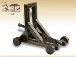 Zdjęcie La Balestra Włochy Taran (1870240E1023) - Konstancin-Jeziorna