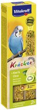 Vitakraft Kracker 2Szt. Z Kiwi Dla Papug