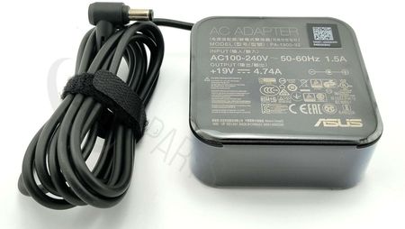 ASUS ADAPTER 90W 19V (0A00100053100)
