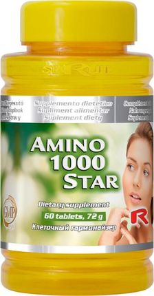 Starlife Amino 1000 Star