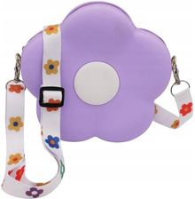 Zdjęcie Torebka Dla Dzieci Elle Porte Bellis Liliowa - Bartoszyce