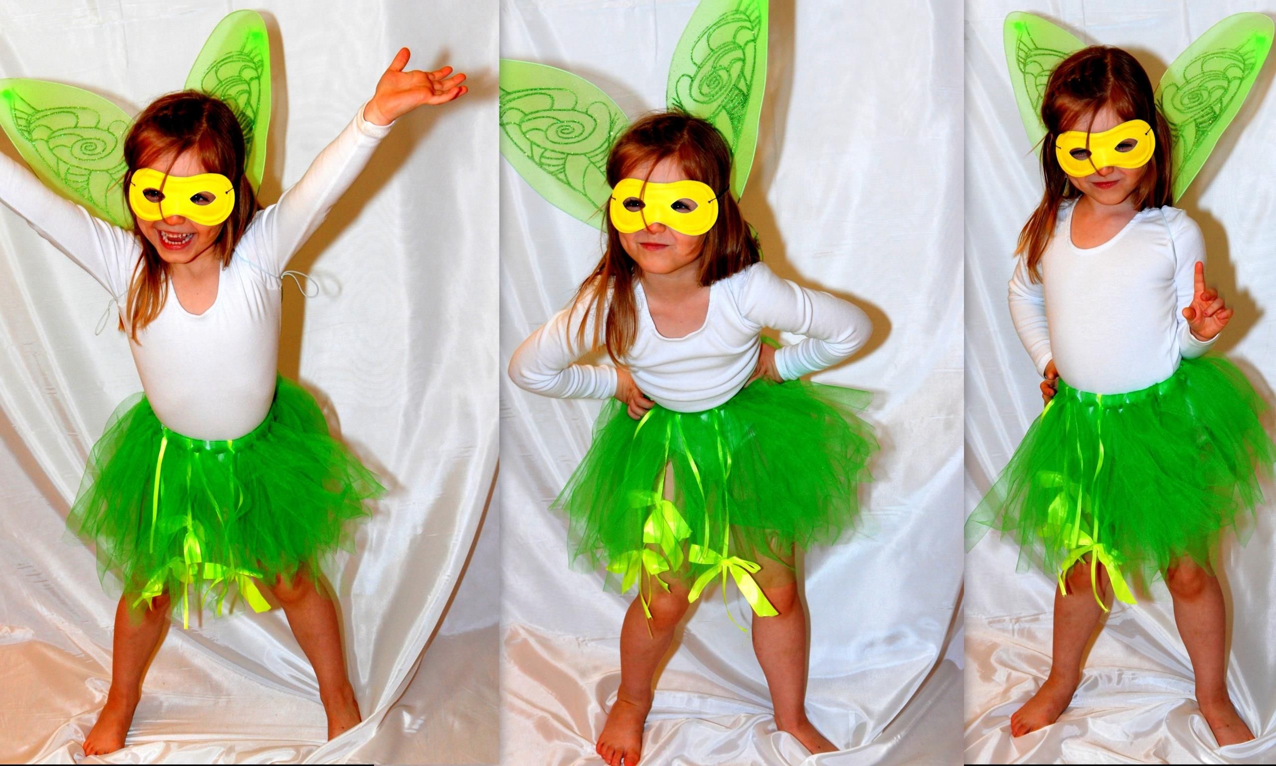 Zielony Elf 90 150 Cm Strój Dzwoneczek Nowy !!! Ceny i opinie Ceneo.pl