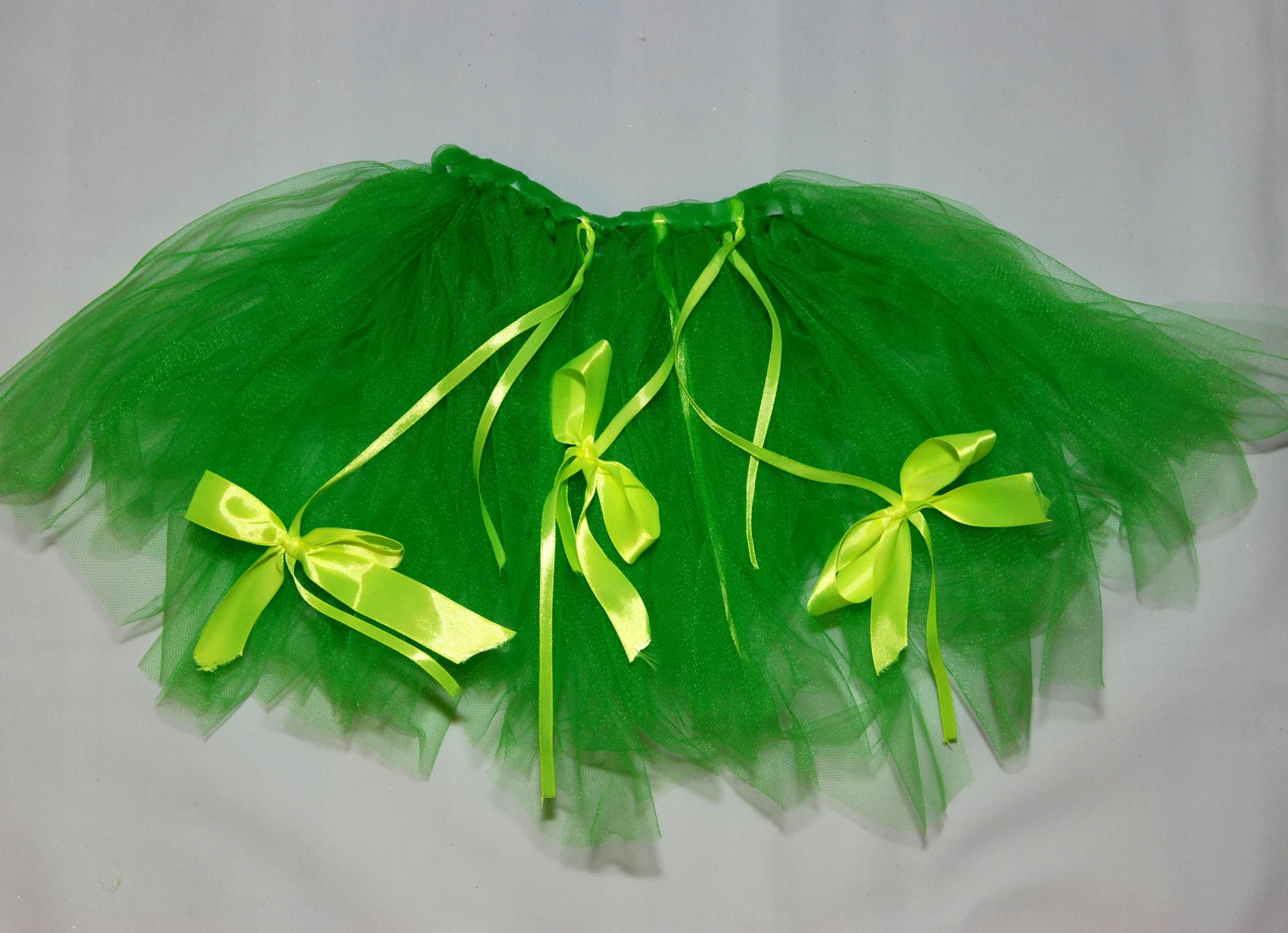 Zielony Elf 90 150 Cm Strój Dzwoneczek Nowy !!! Ceny i opinie Ceneo.pl