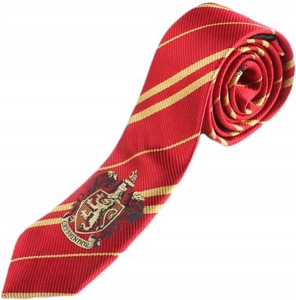 Krawat Harry Potter Gryfindor Hogwart Kostium