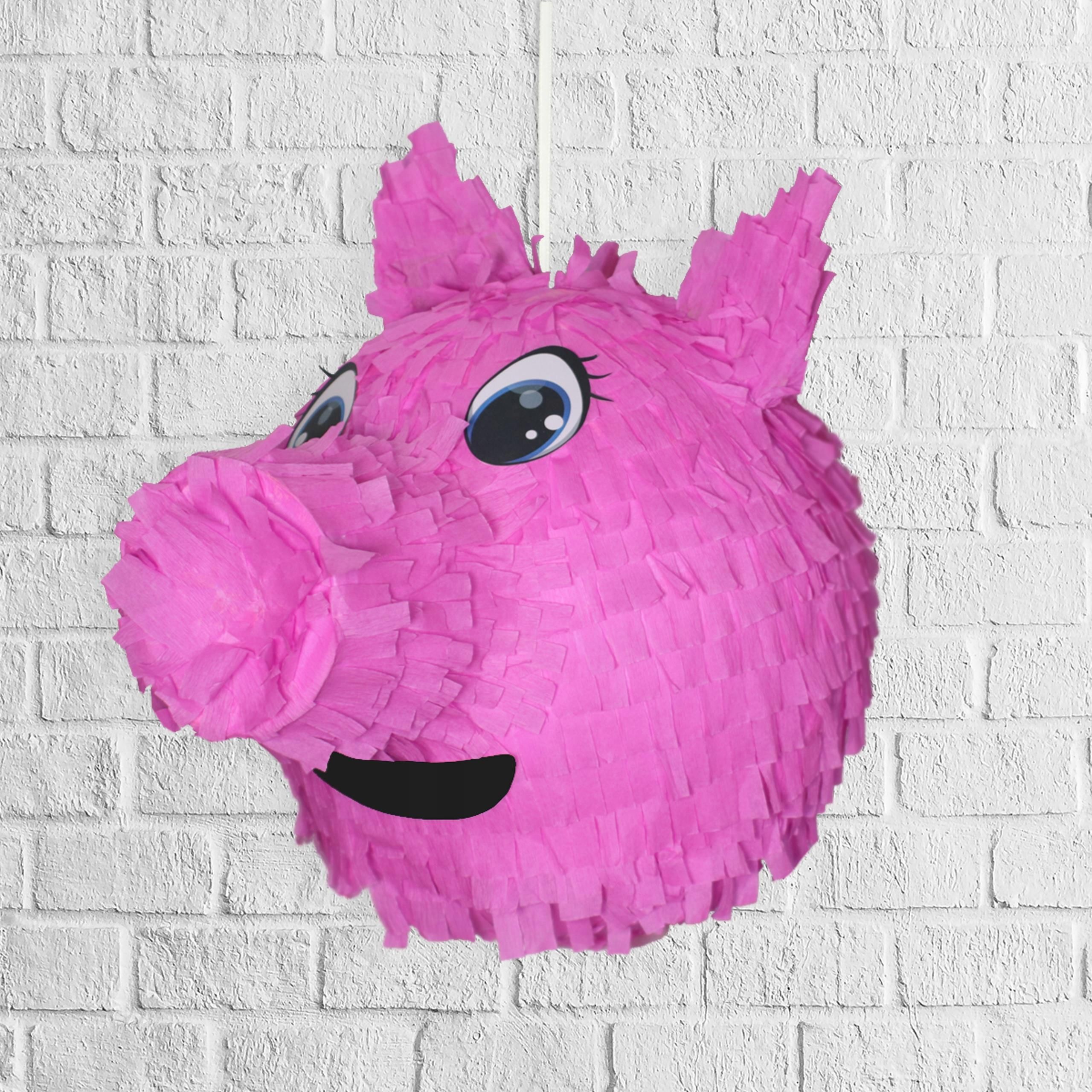 Piniata Urodzinowa Pinata Duża 90Cm Świnka Pepa - Ceny i opinie - Ceneo.pl