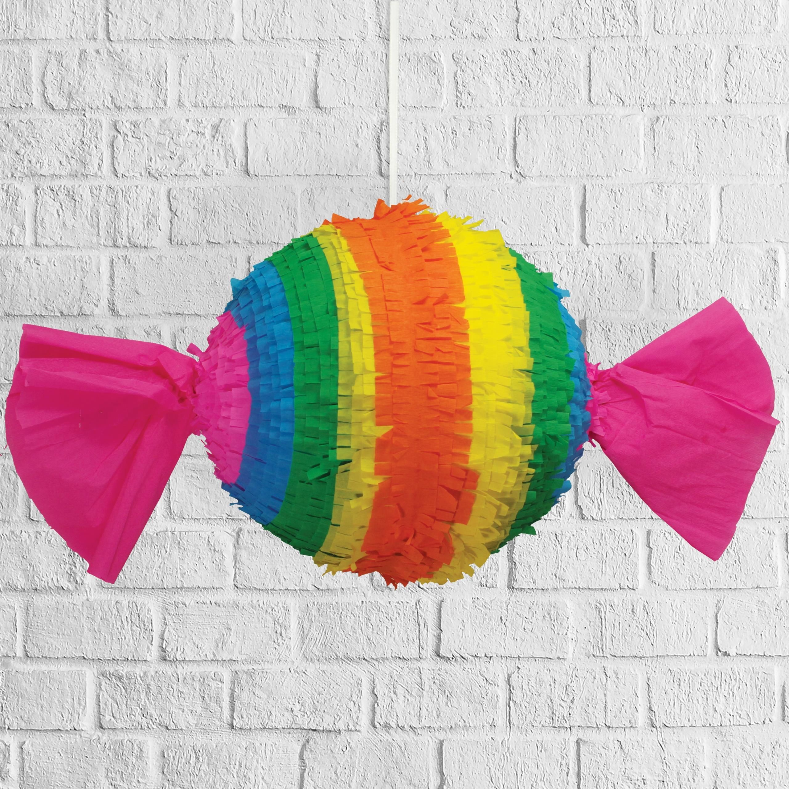 Piniata Urodzinowa Pinata Duża 90Cm Cukierek - Ceny i opinie - Ceneo.pl