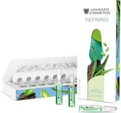 Janssen Refining Retinol Fluid Ampułki Z Kapsułkowanym Retinolem (1942) 7 x 2ml