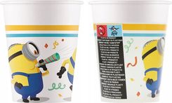 Zdjęcie Kubeczki Minionki Urodziny - Radom