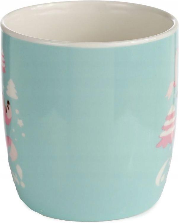 Pusheen Kubek 300Ml Niepowtarzalny Porcelanowy - zdjęcie 1 Pusheen Kubek 300Ml Niepowtarzalny Porcelanowy