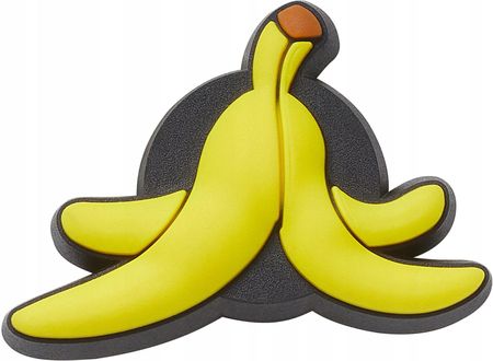 Crocs Przypinka Jibbitz Pin Do Butów Banan Ceny i opinie