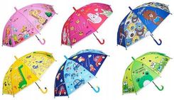 Parasol Dziecięcy Mix 531406 Cena Za 1 Szt