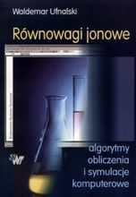 Zdjęcie Równowagi jonowe - Kraków