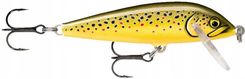 Rapala Wobler Countdown 5Cm 5G Atr Artistic Trout Cd05Atr