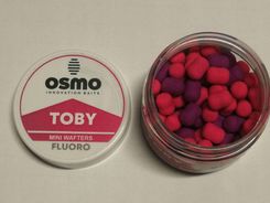 Zdjęcie Osmo Przynęty Toby Mini Wafters - Bytom