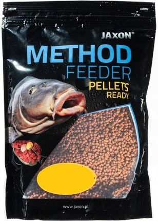 Jaxon Pellet Method Feeder Fermentowana Kukurydza Pr23