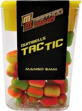 Method Mania Tac Tic Dumbells Mango 6Mm 9G
