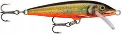 Zdjęcie Rapala Original Floating F07 Chl 7Cm 4G 0,9M 1,5M - Konstancin-Jeziorna