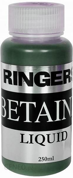 Ringers Betaine Liquid 250Ml Rinprng28 - Ceny i opinie 