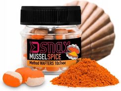 Delphin Dumbells D Snax Wafters Małże/Przyprawy 101002212