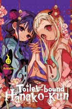 Zdjęcie Toilet-bound Hanako-kun, Vol. 13 - Jawor